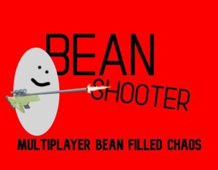 Bean Shooter (Alpha)