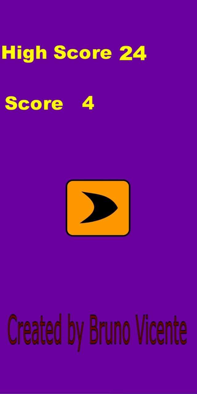 Jumpy Cube (Sehen)