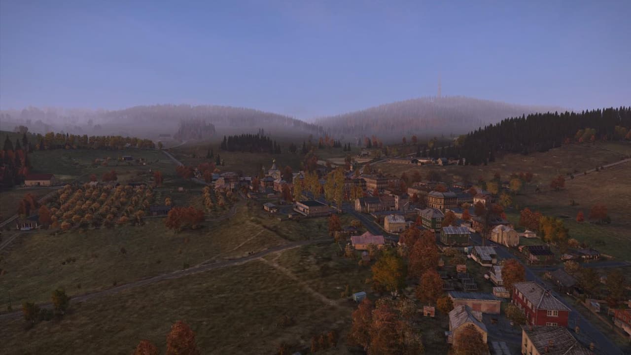 DayZ (Game Preview) screenshot 4
