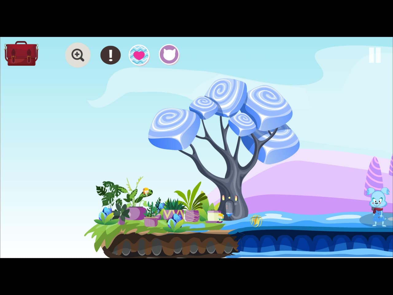 Tiny Story 5 adventure screenshot 2