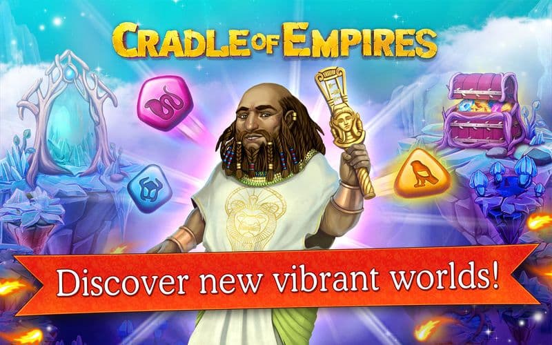 Cradle of Empires