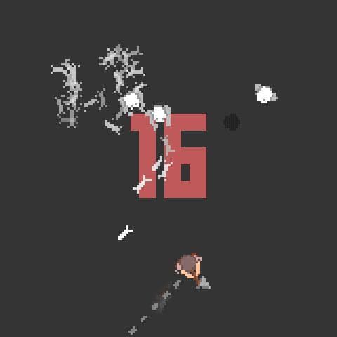 Axe screenshot 2