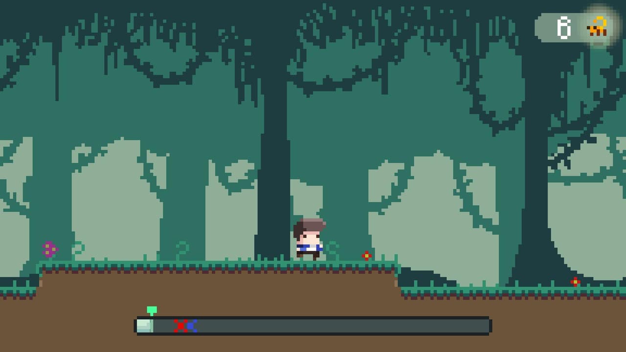 Jungle Madness screenshot 3