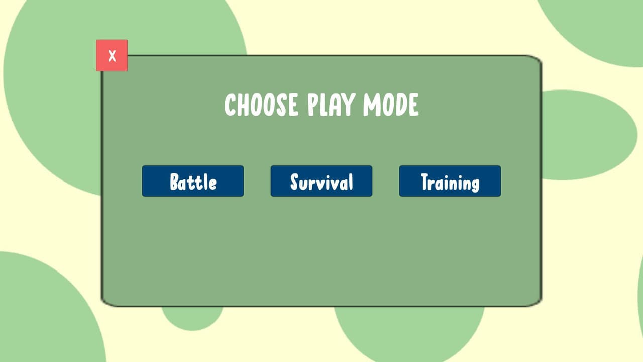 Monster Fight!!! screenshot 4