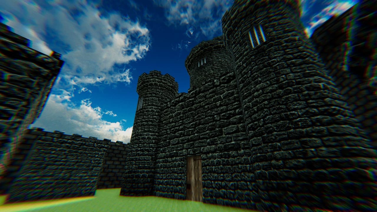 The Inrr Castle screenshot 4