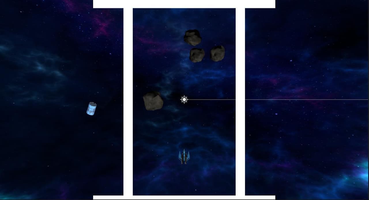 X-Space: Silent Dragon