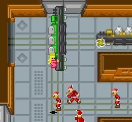 Hyper Princess Pitch screenshot 2