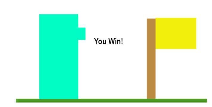 Nozy- Construct 2 Parkour Game