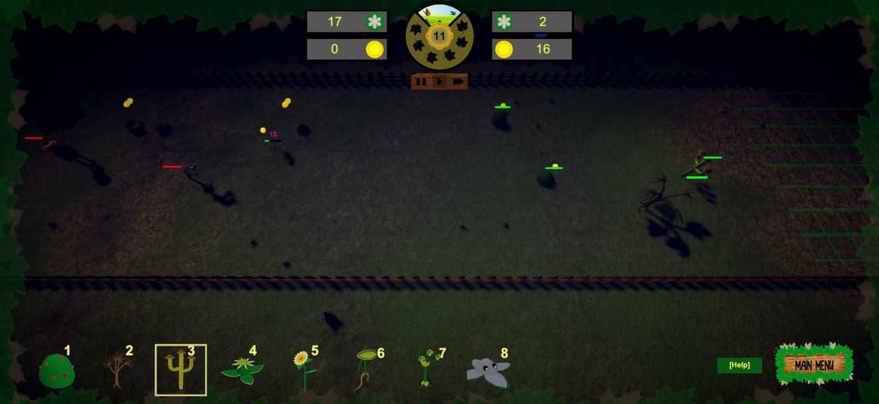 Farmers Feud screenshot 2