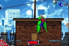 Spider-Man (2001) screenshot 4