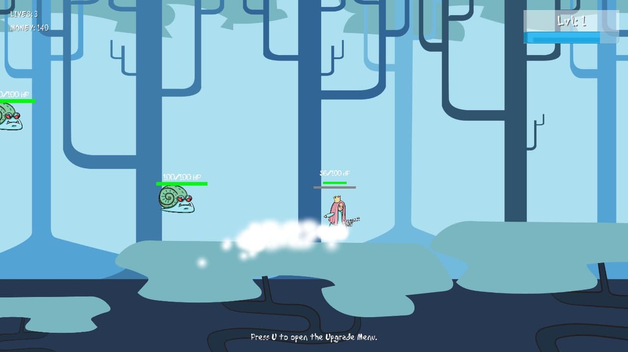 Achievement Hunter: Princess screenshot 3