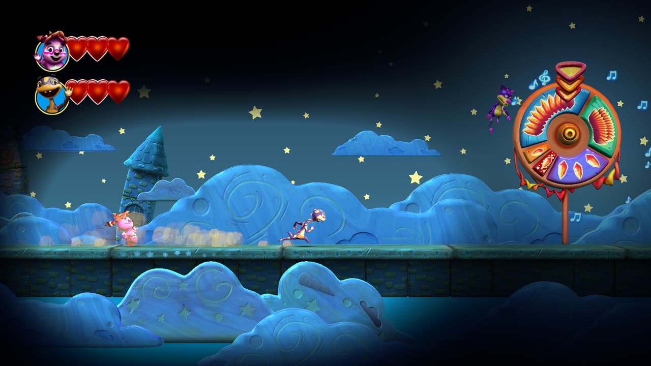JUJU screenshot 5