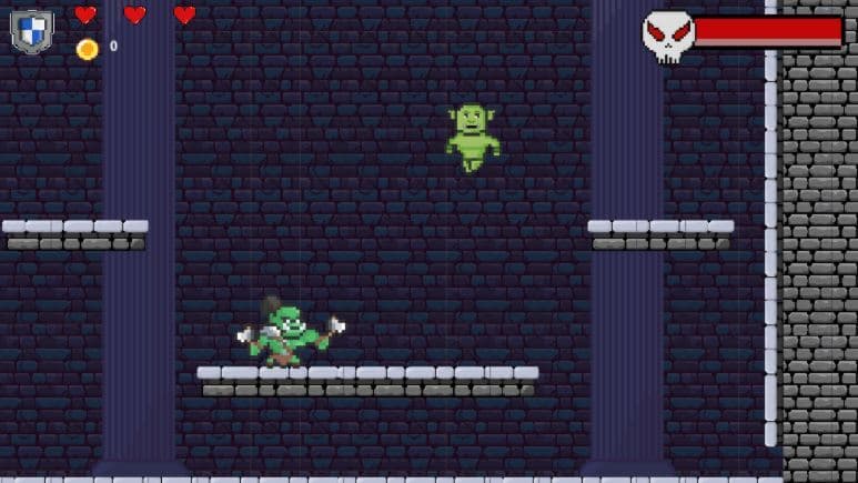 The Kind Orc screenshot 4