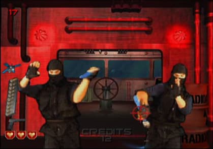 Target Terror screenshot 3