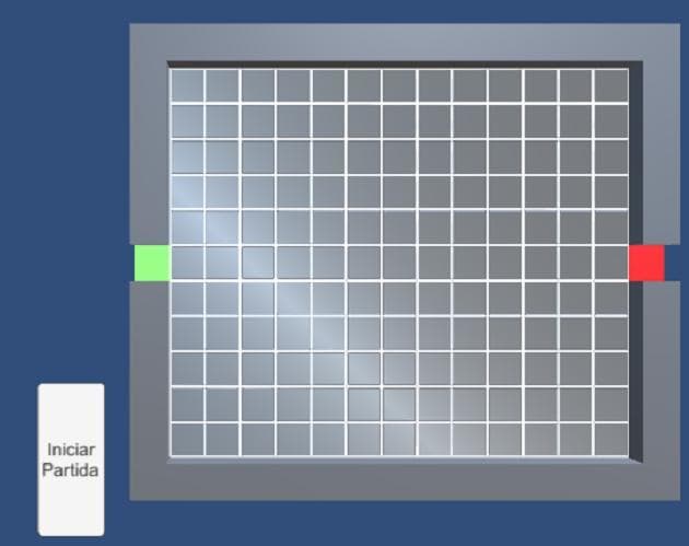 Desktop Tower Defense Clone