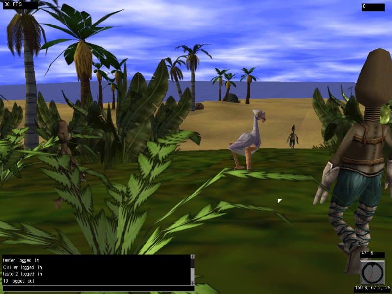 Arcanity screenshot 4