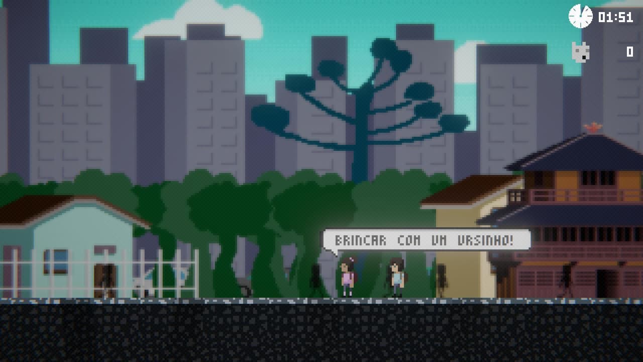 O Caminho screenshot 3