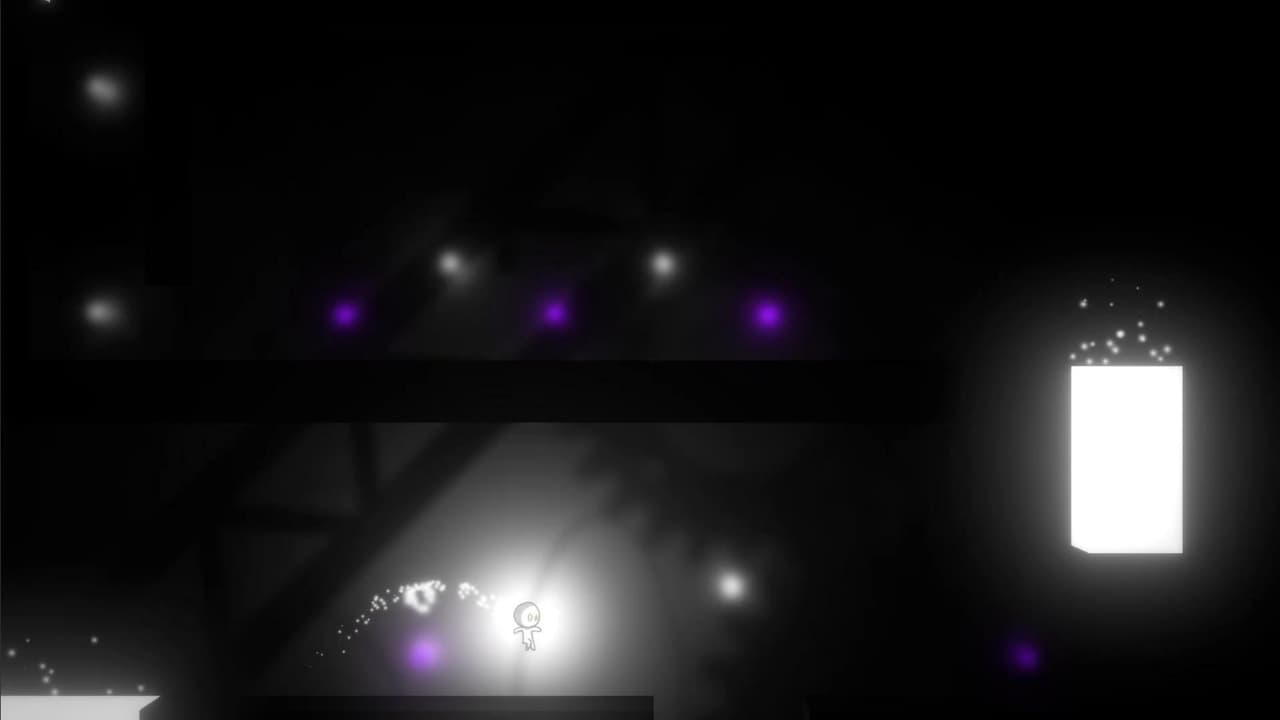 The Wandering Light screenshot 2