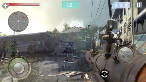 Counter Terrorist Shooter screenshot 4