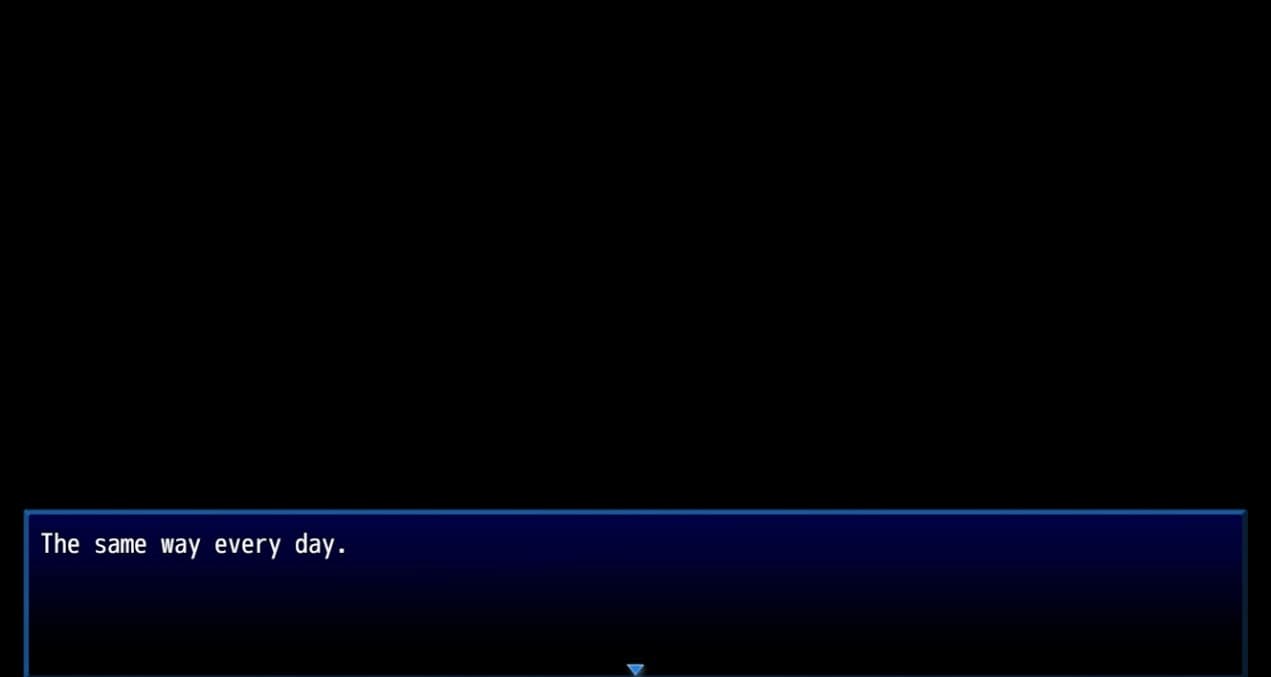 WISH DEMO screenshot 3