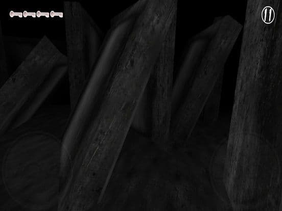elders Labyrinth Free screenshot 3
