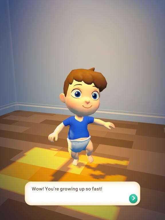 Merge Life screenshot 2