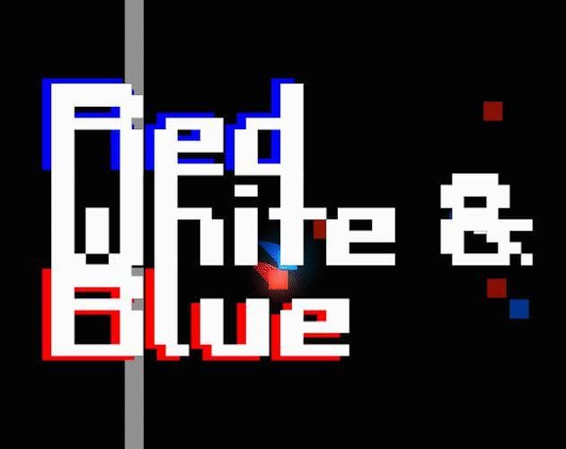 Red White and Blue (Theyre with Me)