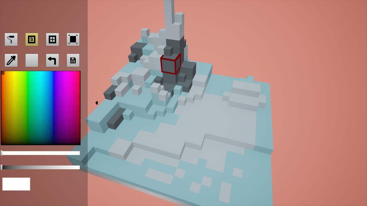 Oblck screenshot 5