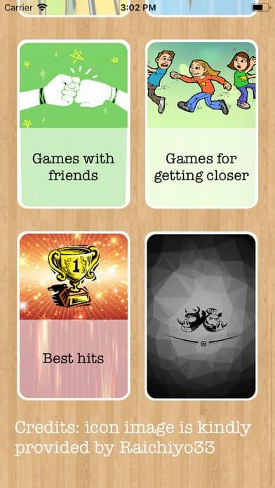 Indoor games Lite