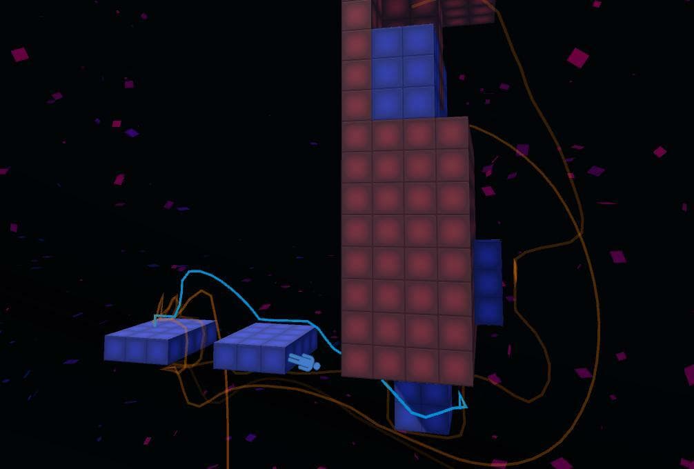Look Up (Zas) screenshot 3