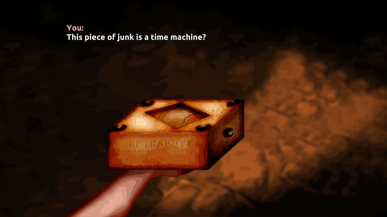 Zeus Quest Remastered screenshot 4
