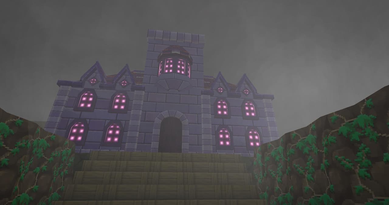 NoEnd House screenshot 3