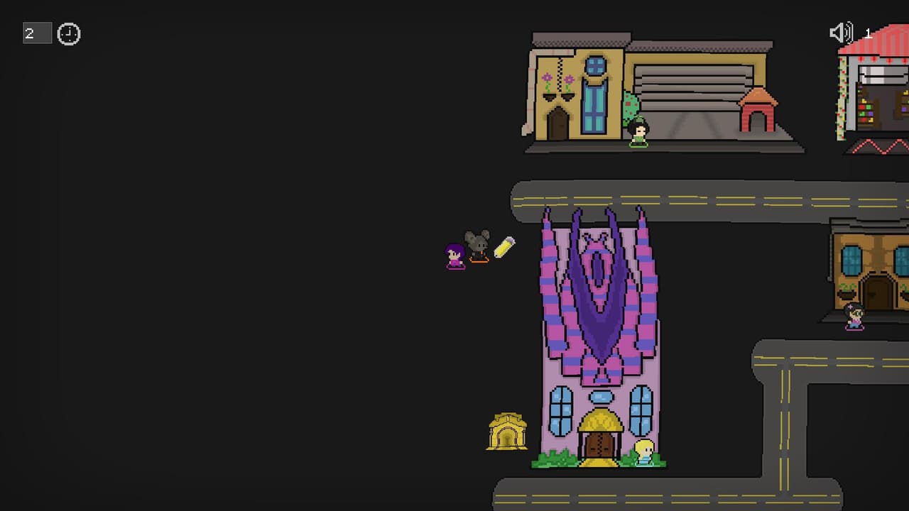 Bombastic Village screenshot 5
