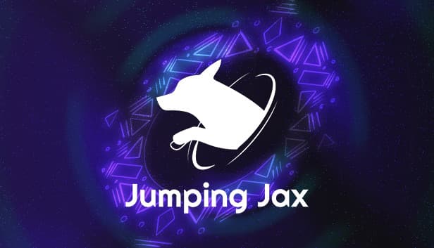 Jumping Jax screenshot 2
