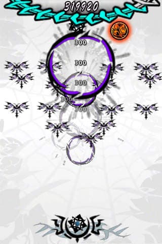 Ring Blade screenshot 4