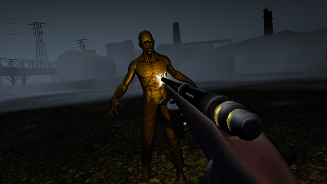 Final Hunt screenshot 5