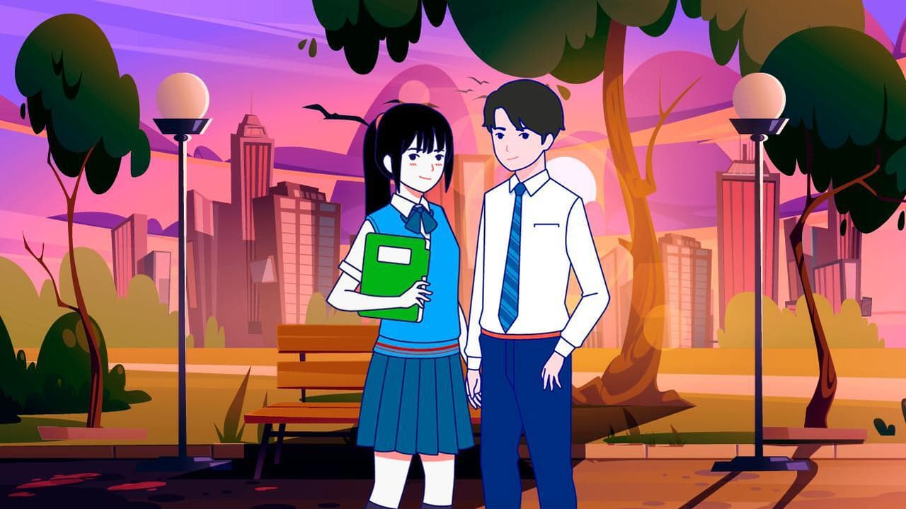 Salty Love screenshot 5