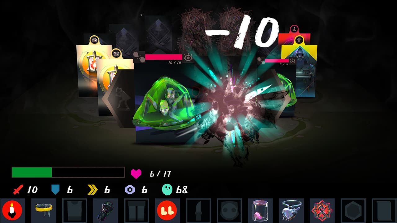 Ring of Pain screenshot 5