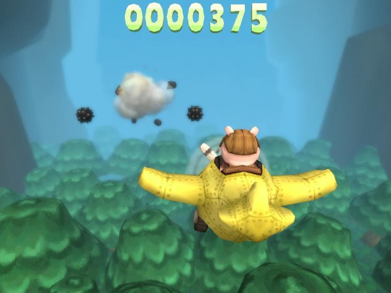 Skyhogs