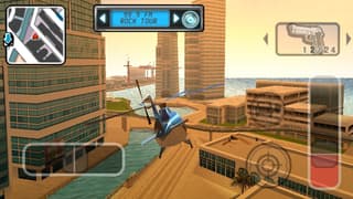 Gangstar: Miami Vindication screenshot 4