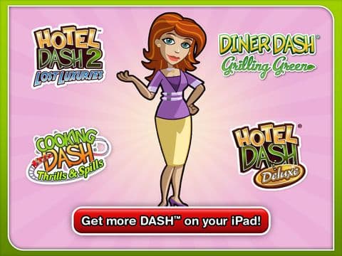 Wedding Dash 4-Ever