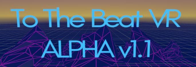 To The Beat VR screenshot 2