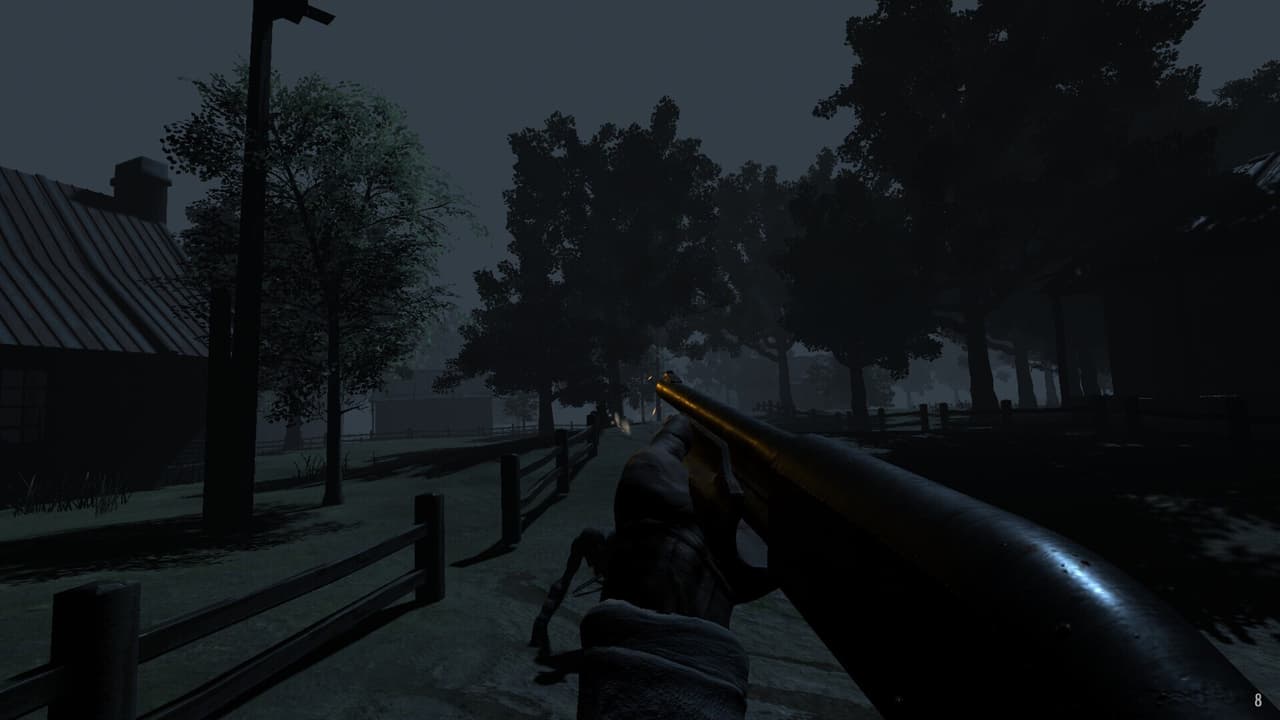 IRREVERSIBLE screenshot 5