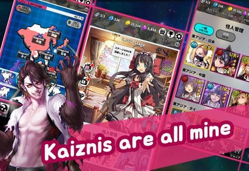 Villain Rush: Crush the Heroes screenshot 6