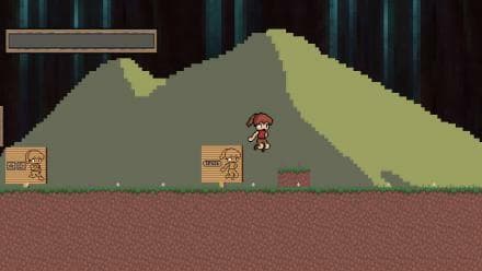 Returning Dream screenshot 2