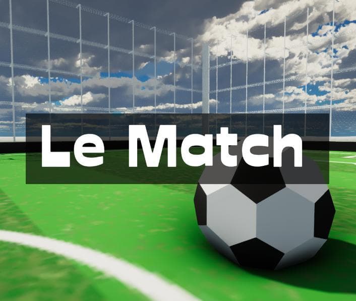 Le Match