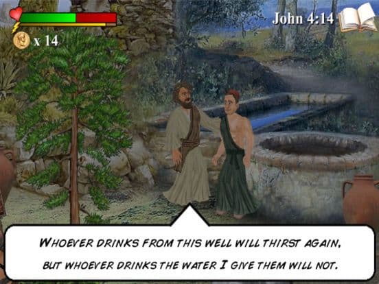 The You Testament (Tablet)