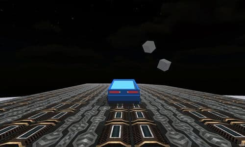SkyRacing screenshot 3