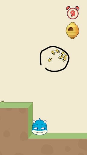 Epic Heroes- Save Animals screenshot 3