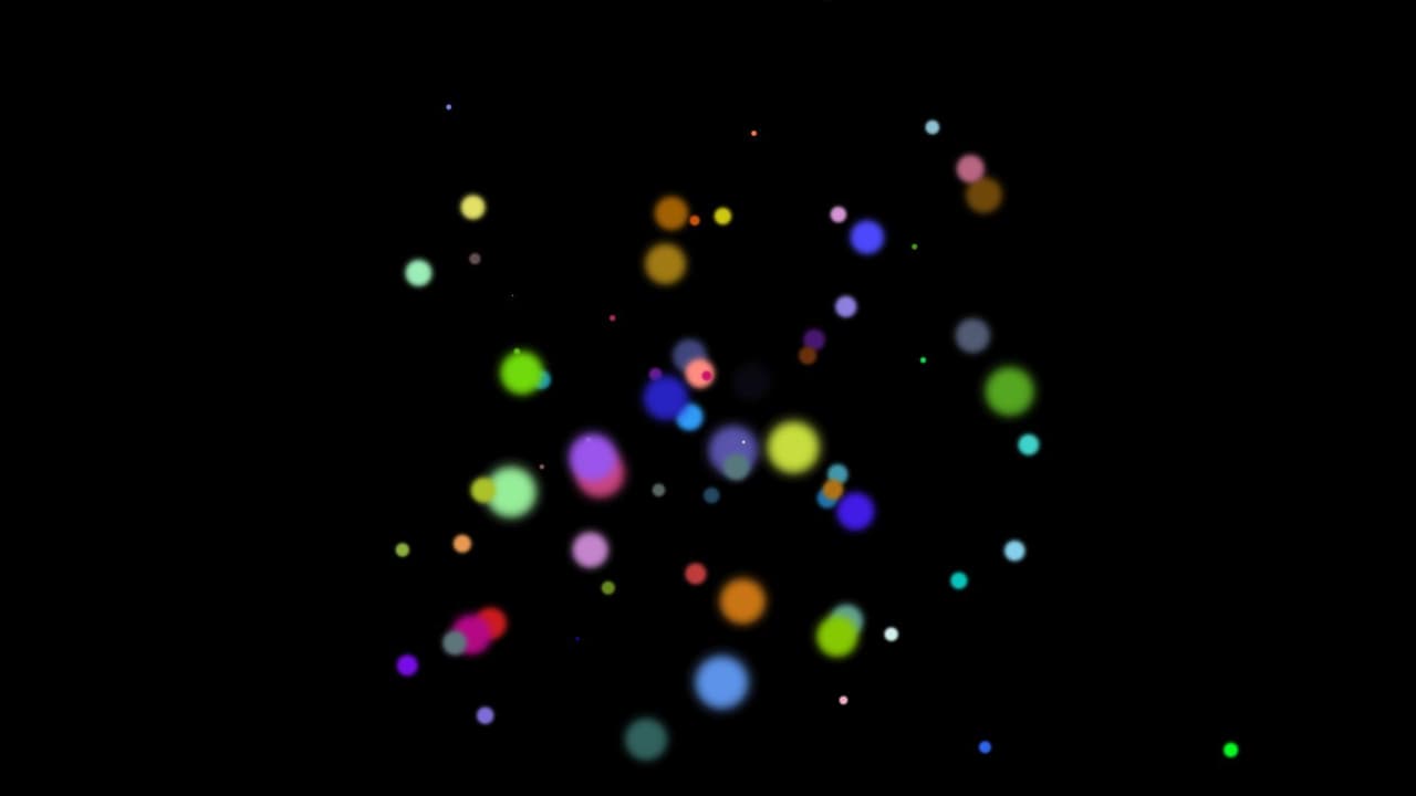 Paint a Solar System screenshot 2
